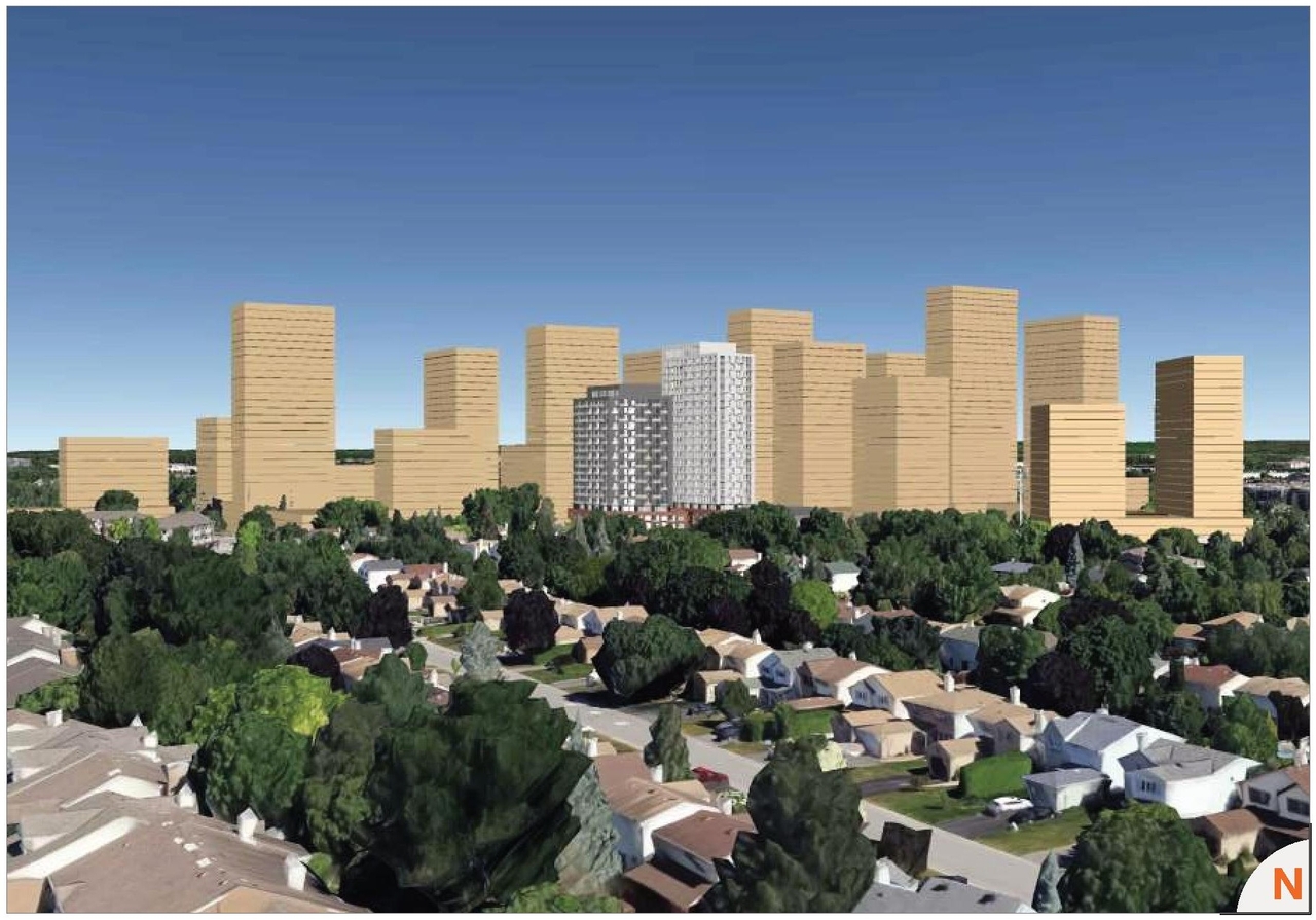 Rendering of building from page 29 of the file '2025-10-28 - UDRP Report - D02-02-25-0070'