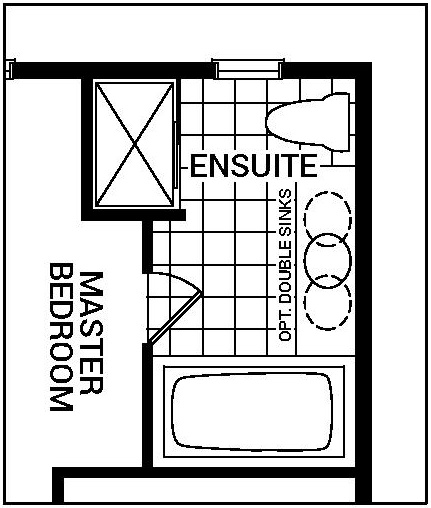 Floor plan for project from page 4 of the file '2022-07-21 - Venice Corner Unit Floor Plan - D07-04-22-0009'