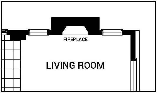 Floor plan for project from page 4 of the file '2022-07-21 - Venice Corner Unit Floor Plan - D07-04-22-0009'