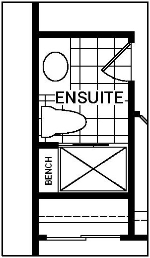 Floor plan for project from page 2 of the file '2022-07-21 - Citrus Floor Plan - D07-04-22-0009'