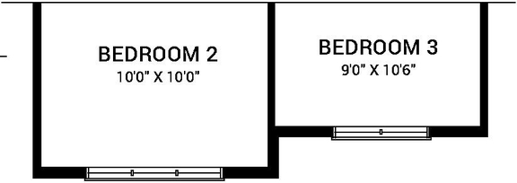 Floor plan for project from page 1 of the file '2022-07-21 - Haven Floor Plan - D07-04-22-0009'