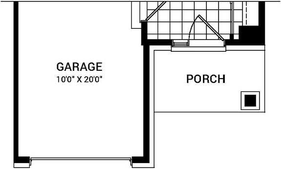 Floor plan for project from page 1 of the file '2022-07-21 - Haven Floor Plan - D07-04-22-0009'