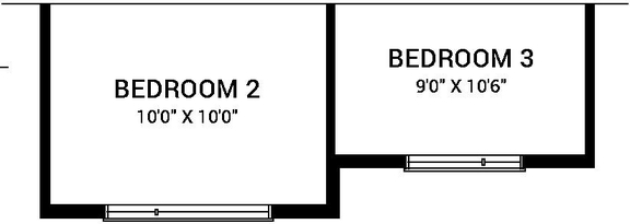 Floor plan for project from page 1 of the file '2022-07-21 - Haven Floor Plan - D07-04-22-0009'