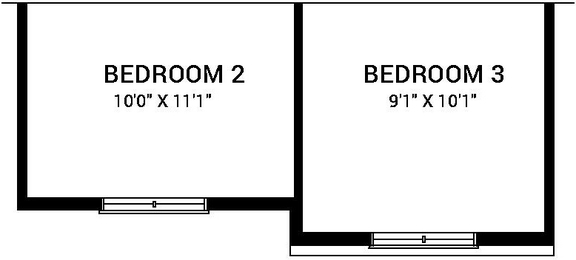 Floor plan for project from page 1 of the file '2022-07-21 - Monterey Floor Plan - D07-04-22-0009'