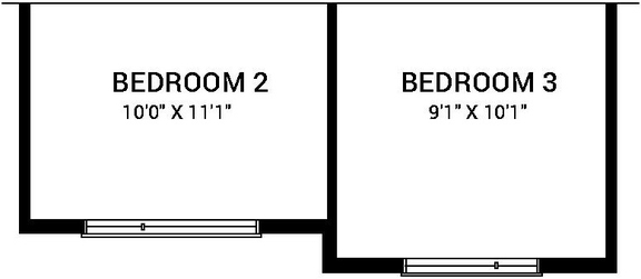 Floor plan for project from page 1 of the file '2022-07-21 - Monterey Floor Plan - D07-04-22-0009'