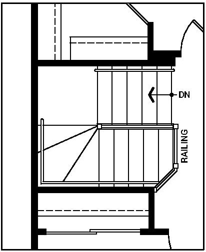 Floor plan for project from page 2 of the file '2022-07-21 - Monterey Floor Plan - D07-04-22-0009'