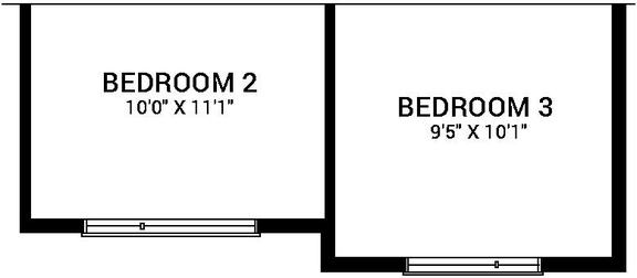 Floor plan for project from page 1 of the file '2022-07-21 - Monterey End Unit Floor Plan - D07-04-22-0009'