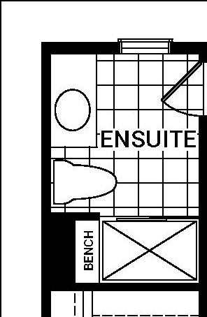 Floor plan for project from page 2 of the file '2022-07-21 - Laguna Floor Plan - D07-04-22-0009'