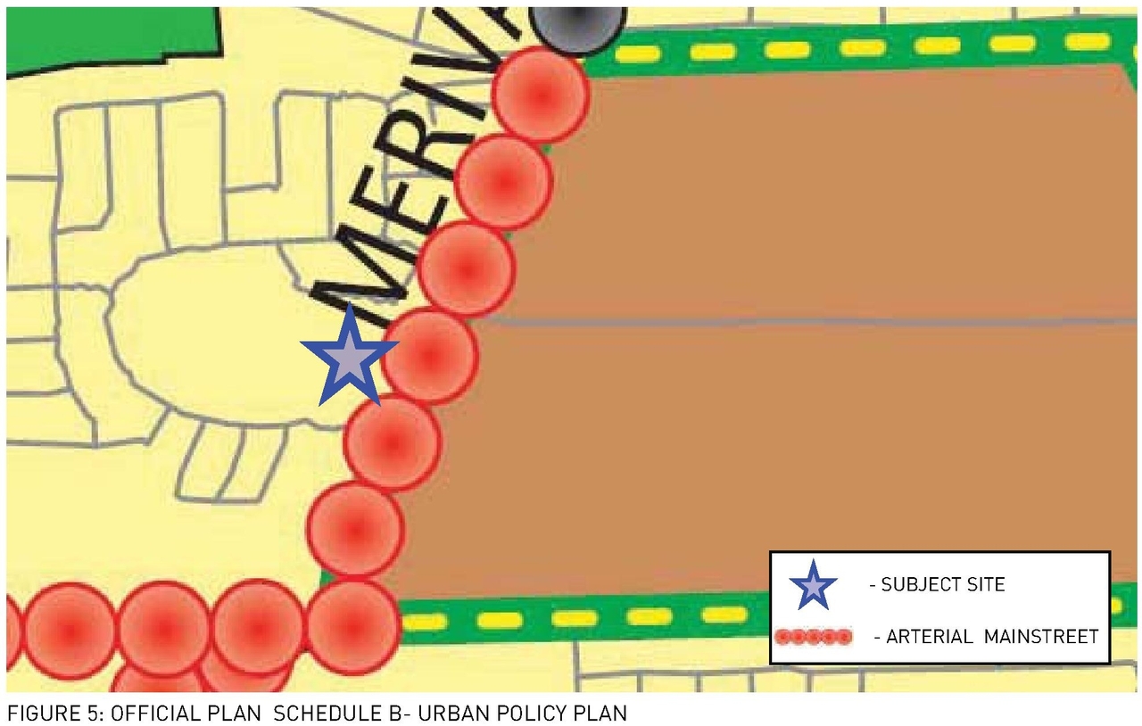 Construction site plan for project from page 11 of the file 'Urban Design Panel - Formal Submission'