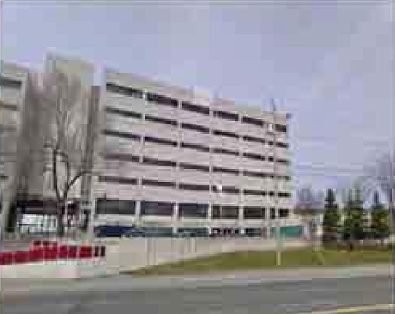 Rendering of building from page 7 of the file 'Urban Design Panel - Formal Submission'