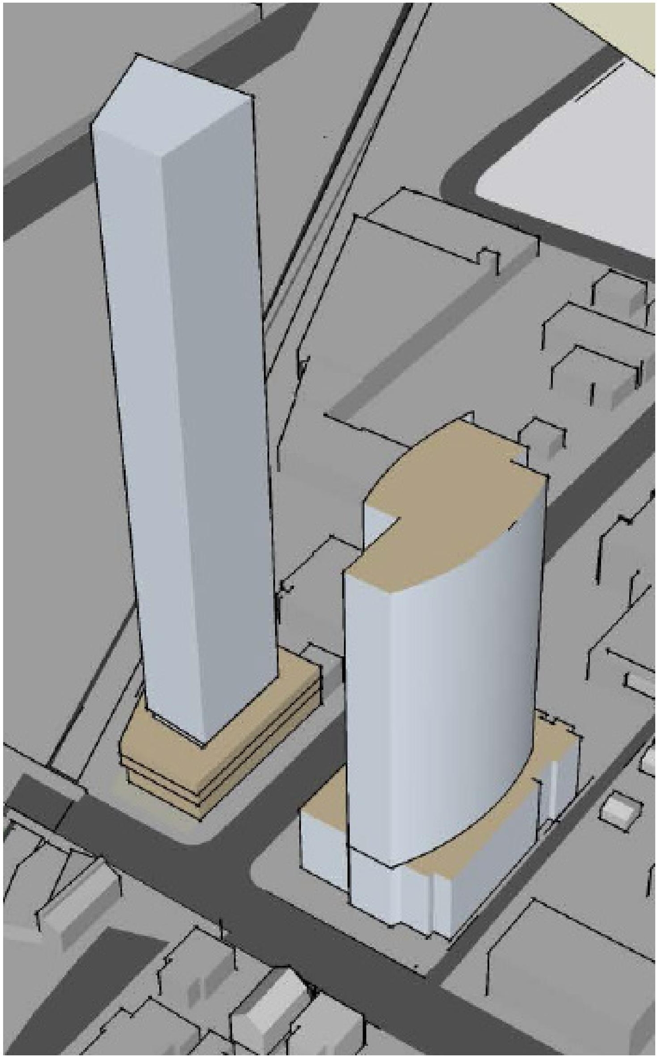 Rendering of building from page 6 of the file '1040 and 1050 Somerset Street West Urban Design Brief1'