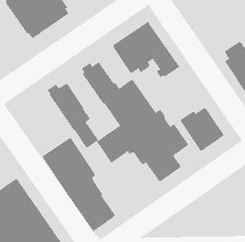 Floor plan for project from page 7 of the file '1040 and 1050 Somerset Street West Urban Design Brief1'