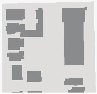 Floor plan for project from page 7 of the file '1040 and 1050 Somerset Street West Urban Design Brief1'