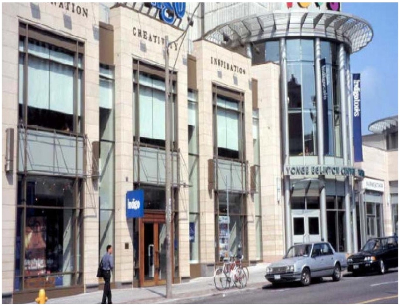 Rendering of building from page 15 of the file '1040 and 1050 Somerset Street West Urban Design Brief1'