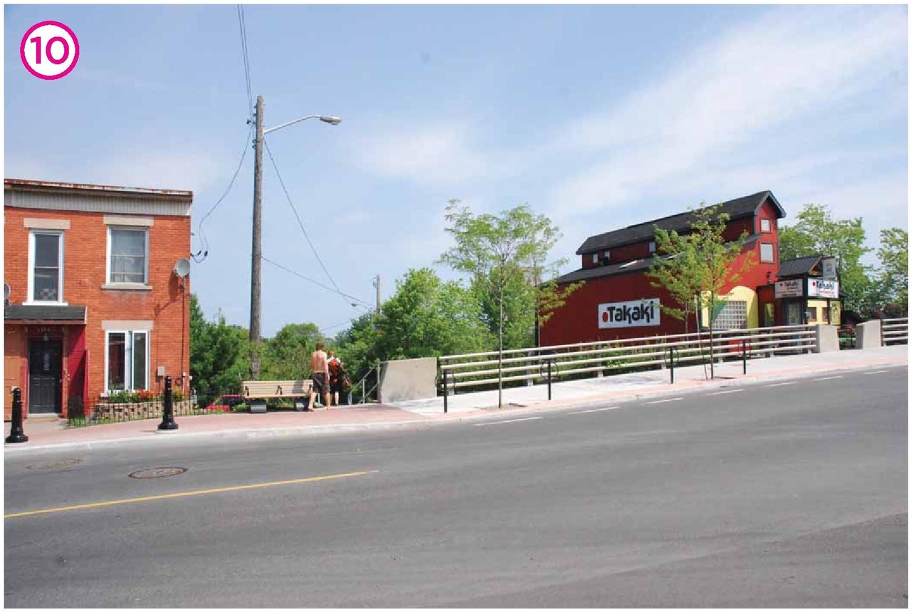 Rendering of building from page 19 of the file '1040 and 1050 Somerset Street West Urban Design Brief1'