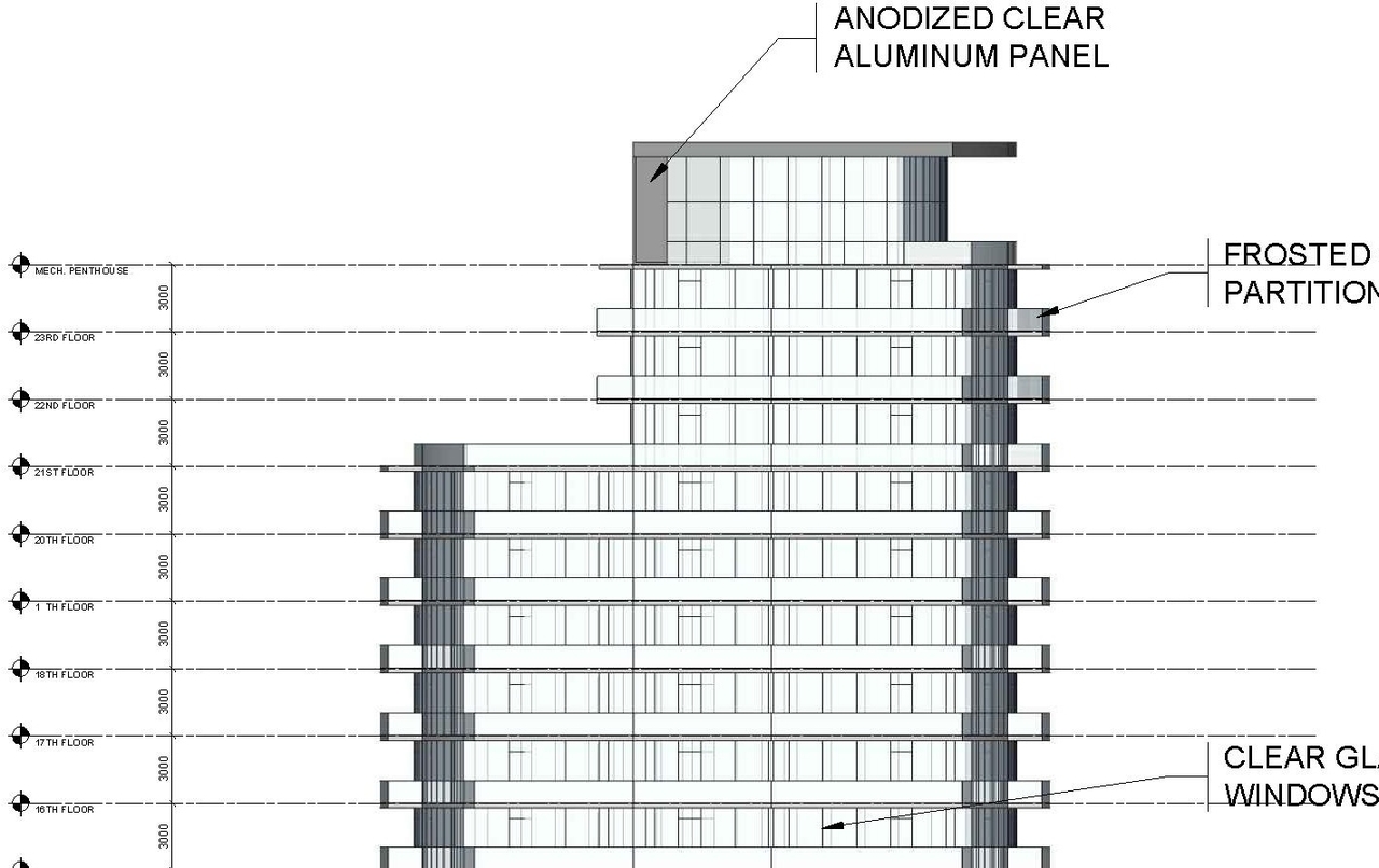 Image from page 27 of the file '1040 and 1050 Somerset Street West Urban Design Brief1'