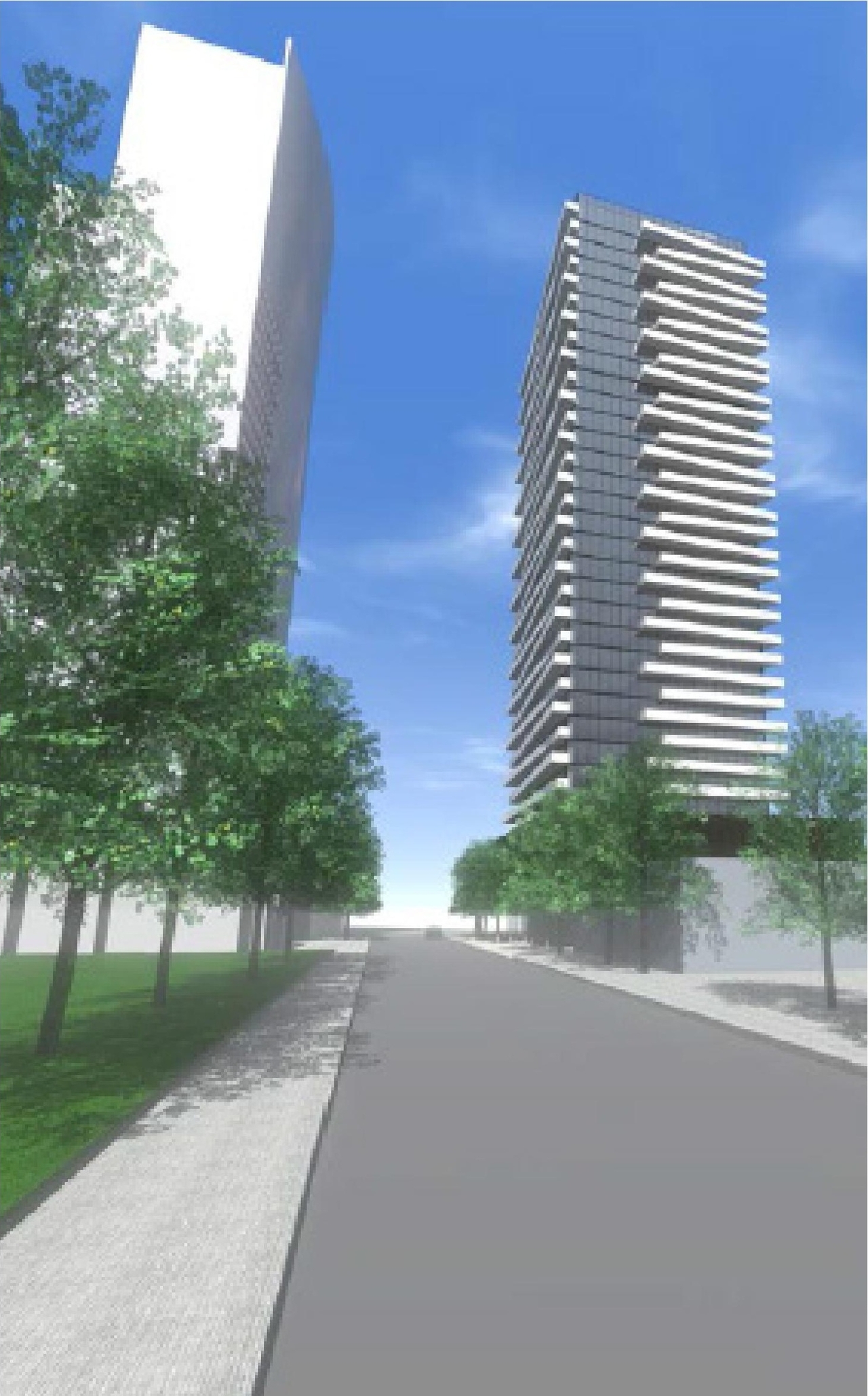 Rendering of building from page 6 of the file '1040 and 1050 Somerset Street West Urban Design Brief1'