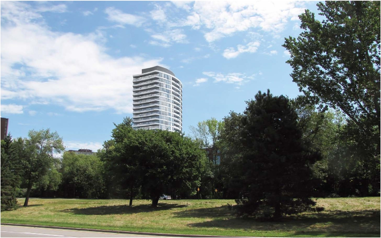Rendering of building from page 29 of the file 'Urban Design Review Panel Formal Submission1'