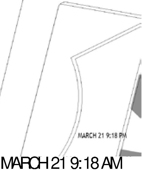 Construction site plan for project from page 27 of the file 'Formal Design Review Submission.'