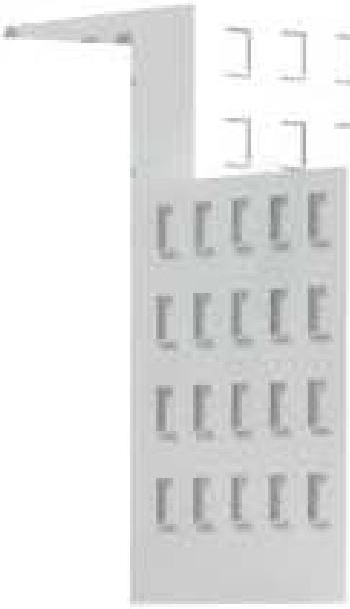 Rendering of building from page 25 of the file 'D07-12-15-0117 Design Brief'