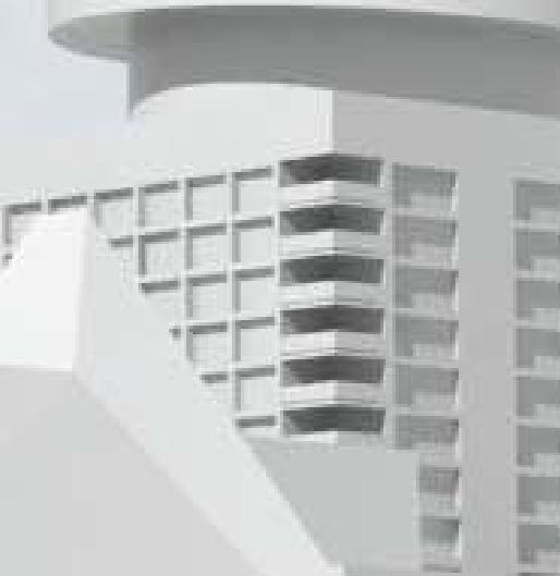 Rendering of building from page 27 of the file 'D07-12-15-0117 Design Brief'