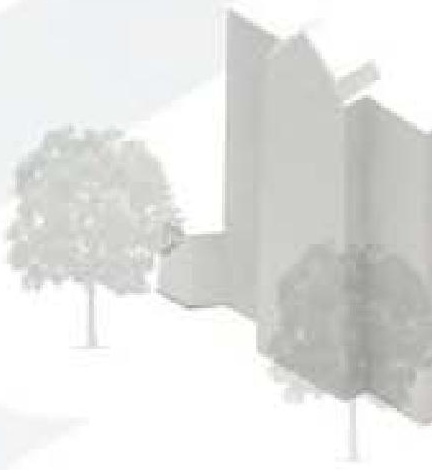 Rendering of building from page 31 of the file 'D07-12-15-0117 Design Brief'