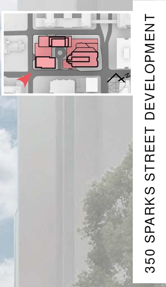 Rendering of building from page 35 of the file 'D07-12-15-0117 Design Brief'