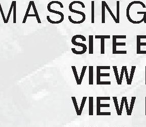 Construction site plan for project from page 2 of the file 'D07-12-15-0117 Design Brief REVISION 1'
