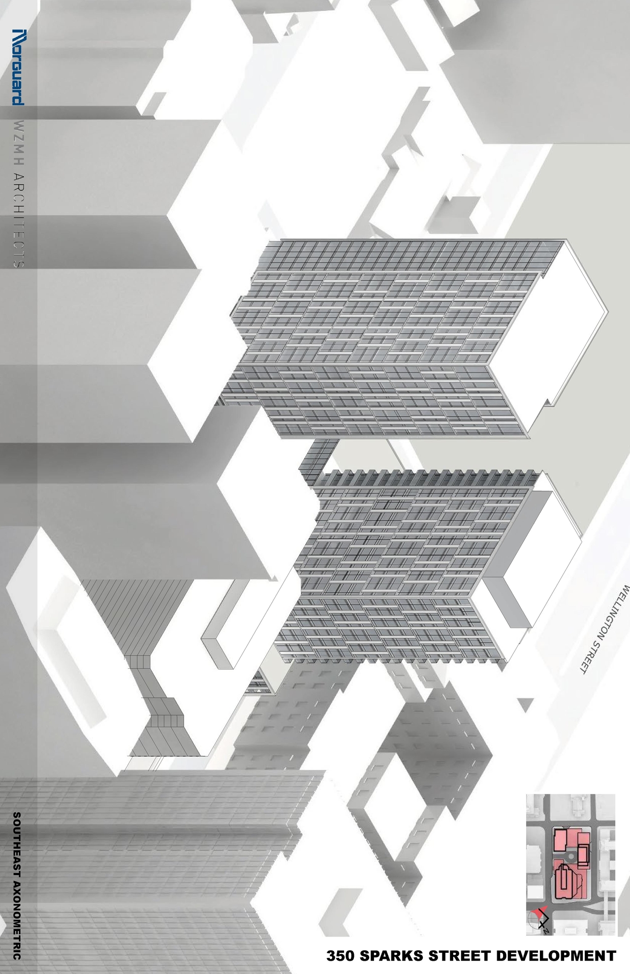 Rendering of building from page 8 of the file 'D07-12-15-0117 UDRP Submission'