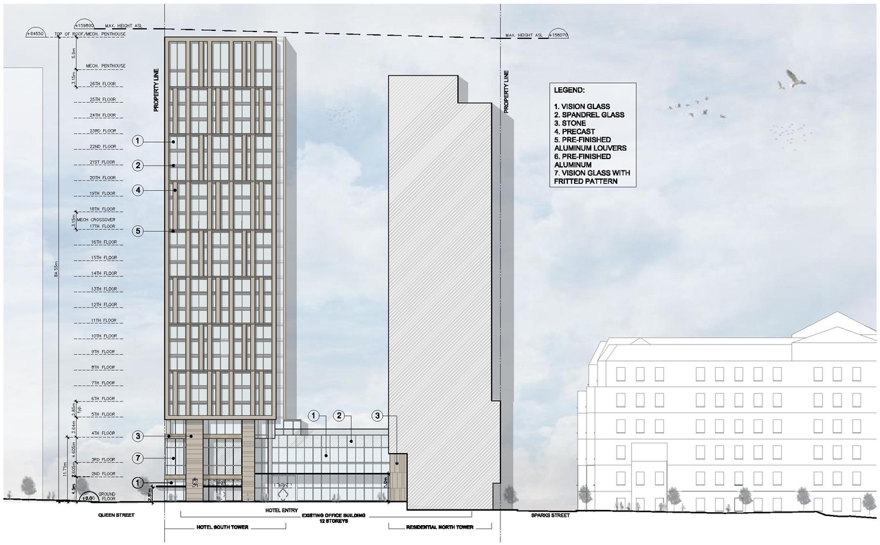 Rendering of building from page 10 of the file 'D07-12-15-0117 UDRP Submission'