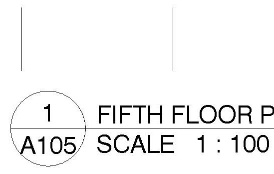 Floor plan for project from page 6 of the file 'October 2016 - D07-12-16-0045 - Floor Plans & Elevations'