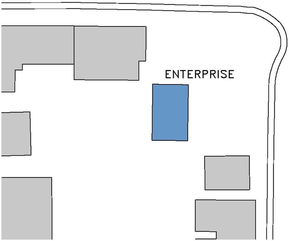 Floor plan for project from page 4 of the file 'D07-12-16-0045 Urban Design Review Panel Submission'