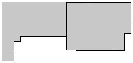 Floor plan for project from page 4 of the file 'D07-12-16-0045 Urban Design Review Panel Submission'