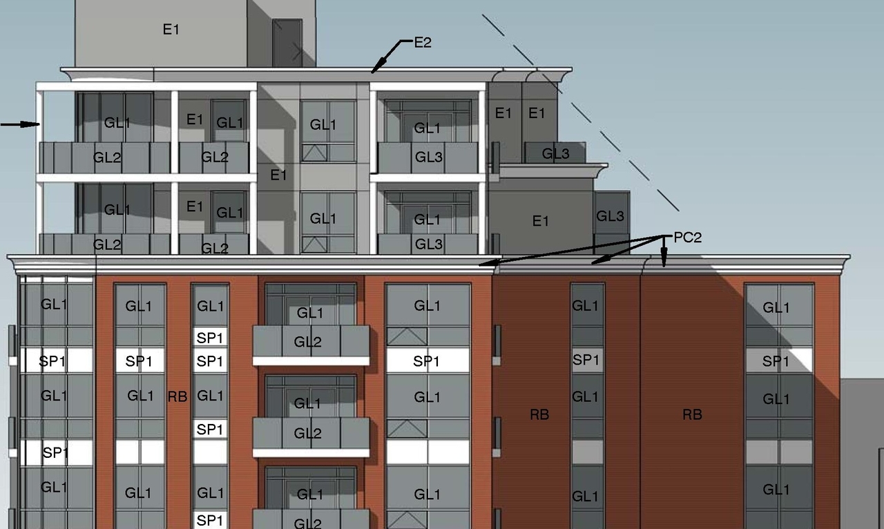 Image from page 25 of the file 'D07-12-16-0045 Urban Design Review Panel Submission'