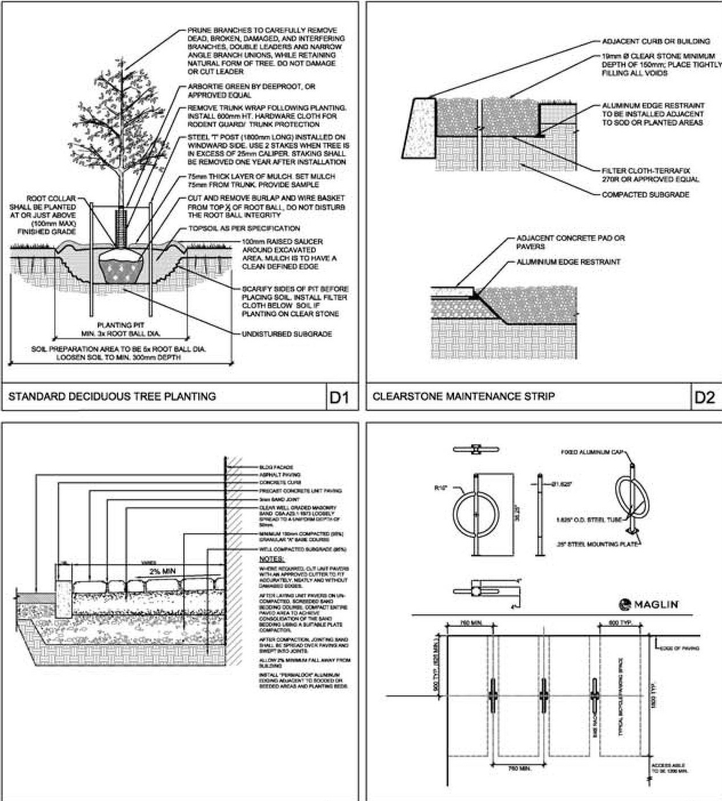 Image from page 27 of the file 'D07-12-16-0045 Urban Design Review Panel Submission'