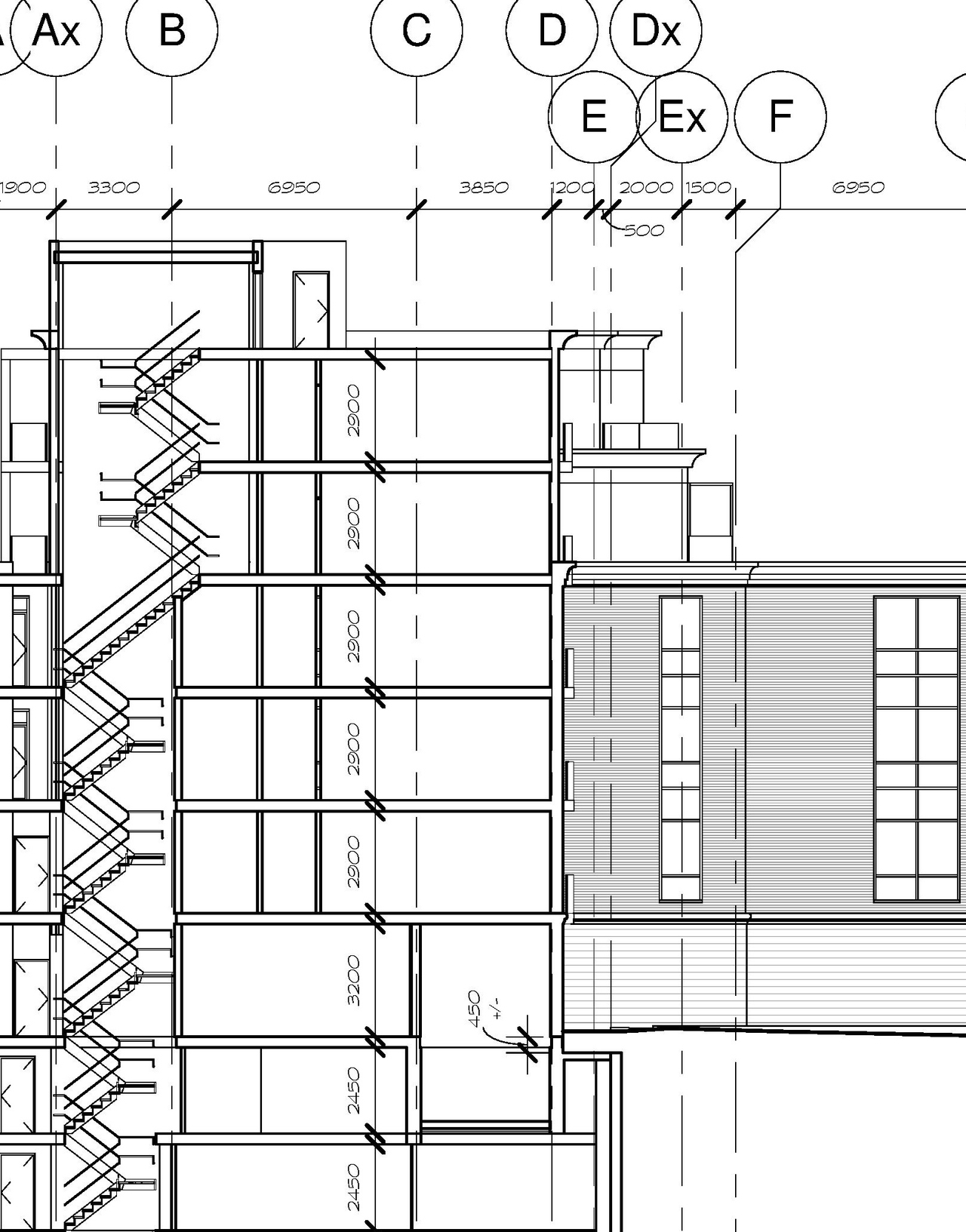 Image from page 37 of the file 'D07-12-16-0045 Urban Design Review Panel Submission'