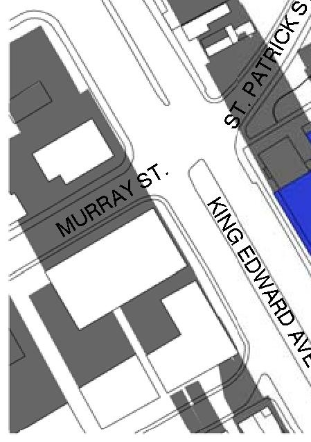 Construction site plan for project from page 38 of the file 'D07-12-16-0045 Urban Design Review Panel Submission'