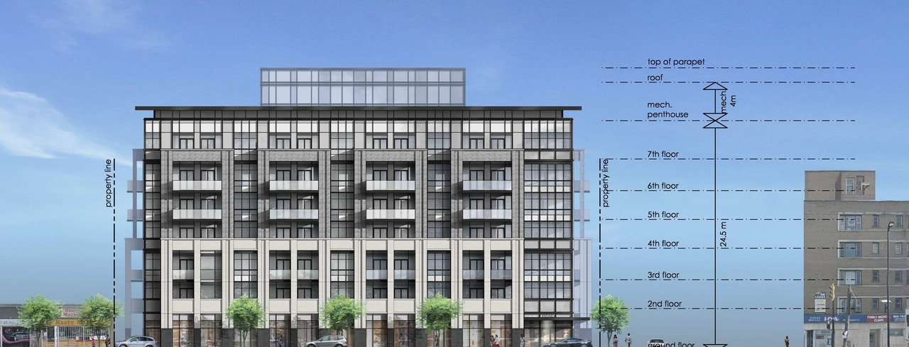 Image from page 19 of the file 'Urban Design Review Package_594 Rideau Street'