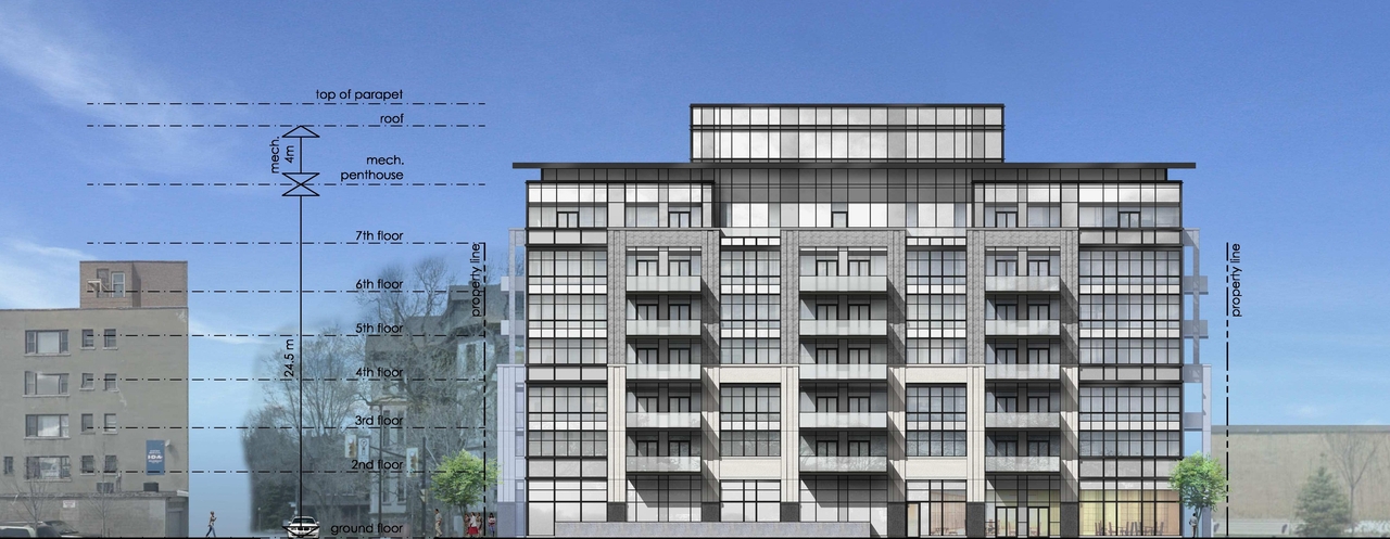 Image from page 21 of the file 'Urban Design Review Package_594 Rideau Street'