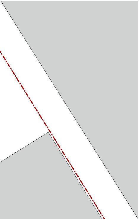 Construction site plan for project from page 7 of the file '2019-06-03 - Design Brief'
