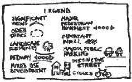 Floor plan for project from page 15 of the file '2019-06-03 - Design Brief'
