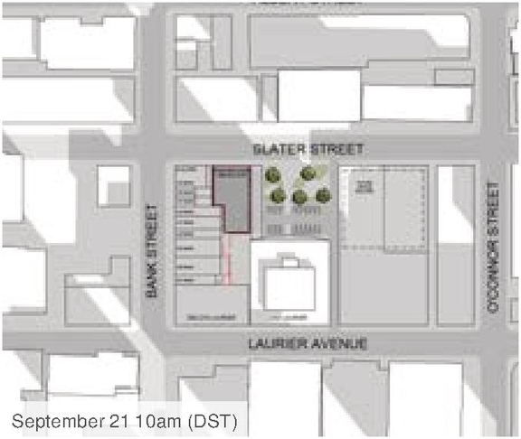 Construction site plan for project from page 36 of the file '2019-06-03 - Design Brief'