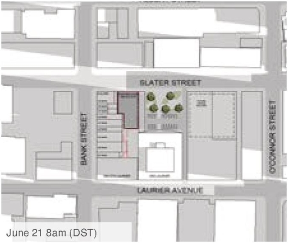 Construction site plan for project from page 36 of the file '2019-06-03 - Design Brief'