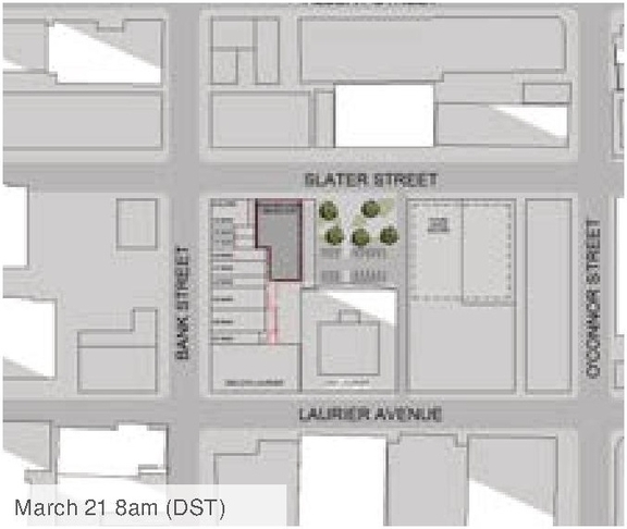 Construction site plan for project from page 36 of the file '2019-06-03 - Design Brief'