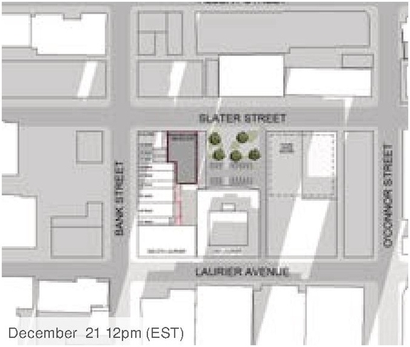 Construction site plan for project from page 37 of the file '2019-06-03 - Design Brief'