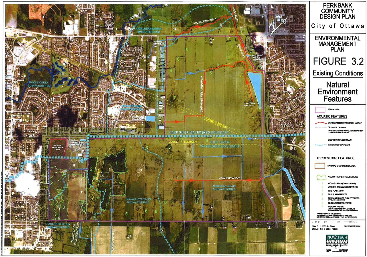 Construction site plan for project from page 62 of the file '20190808 - Design Brief - D07-12-19-0144'