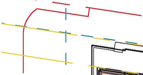 Construction site plan for project from page 18 of the file '2020-01-22 - Formal UDRP Submission - D07-12-19-0215'
