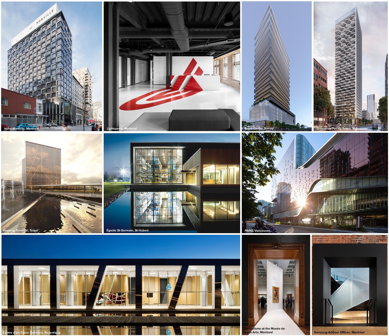 Rendering of building from page 7 of the file '1357 Baseline, Formal UDRP Sub'