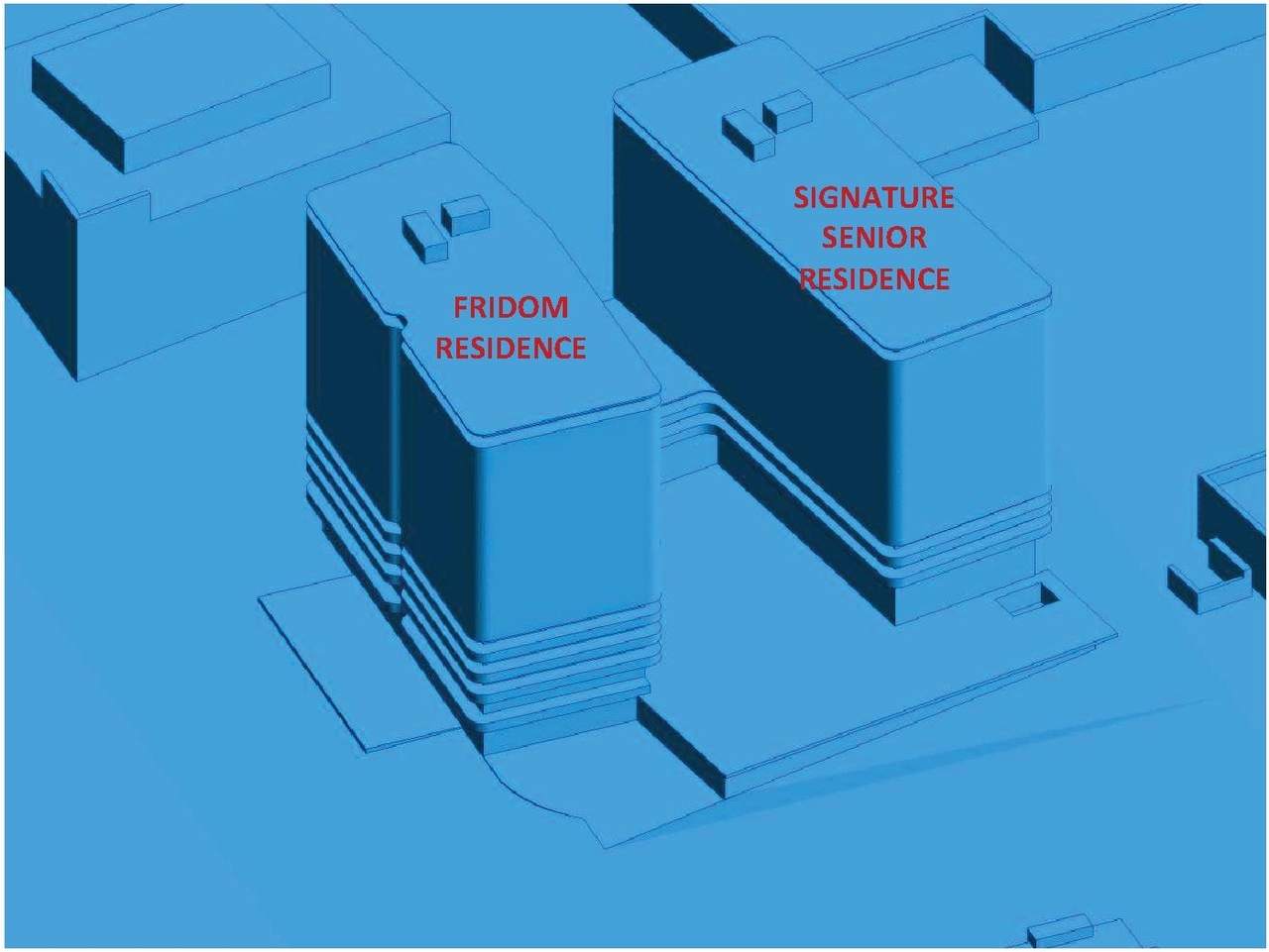 Rendering of building from page 103 of the file '1357 Baseline, Formal UDRP Sub'