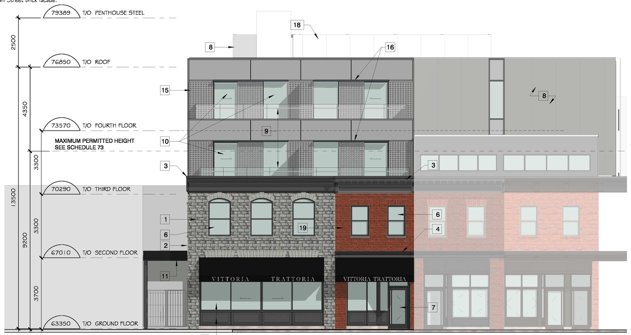 Image from page 6 of the file '2020-06-26 - Elevations and Floor Plans - D07-12-20-0006'